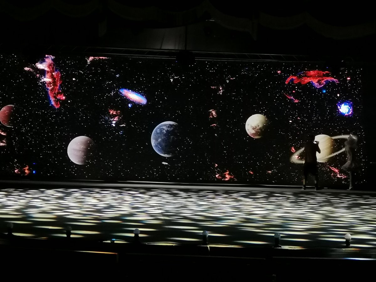 Les séances de travail pour les hologrammes de l'Écocirque continuent avec l'équipe du Studio Stilla ! Experts en modélisation et animation 3D, retrouvez leurs réalisations ici : stilla-studio.fr