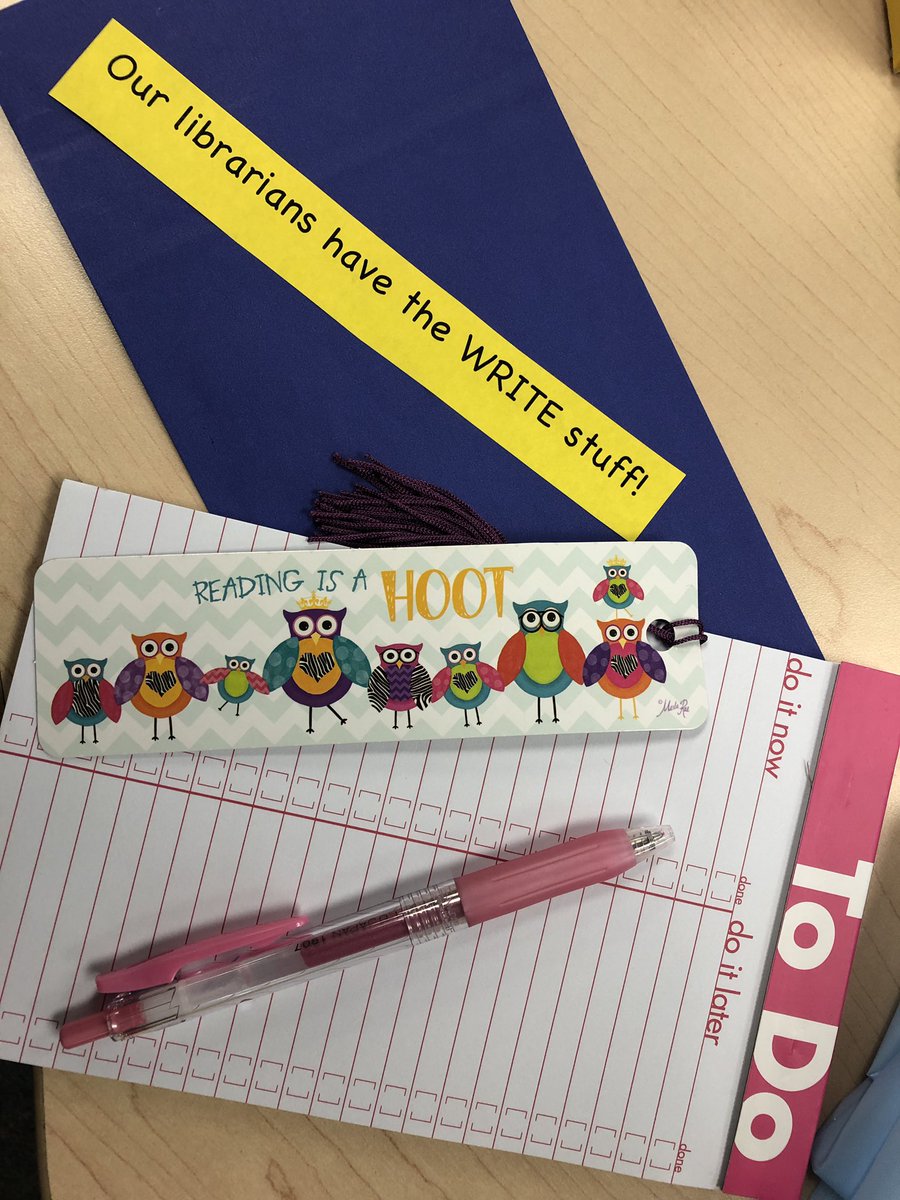 LBEMediaCenter's tweet photo. Thank you for all the special treats this week. It has been fun! @tlmoney https://t.co/5gO6uAxksN