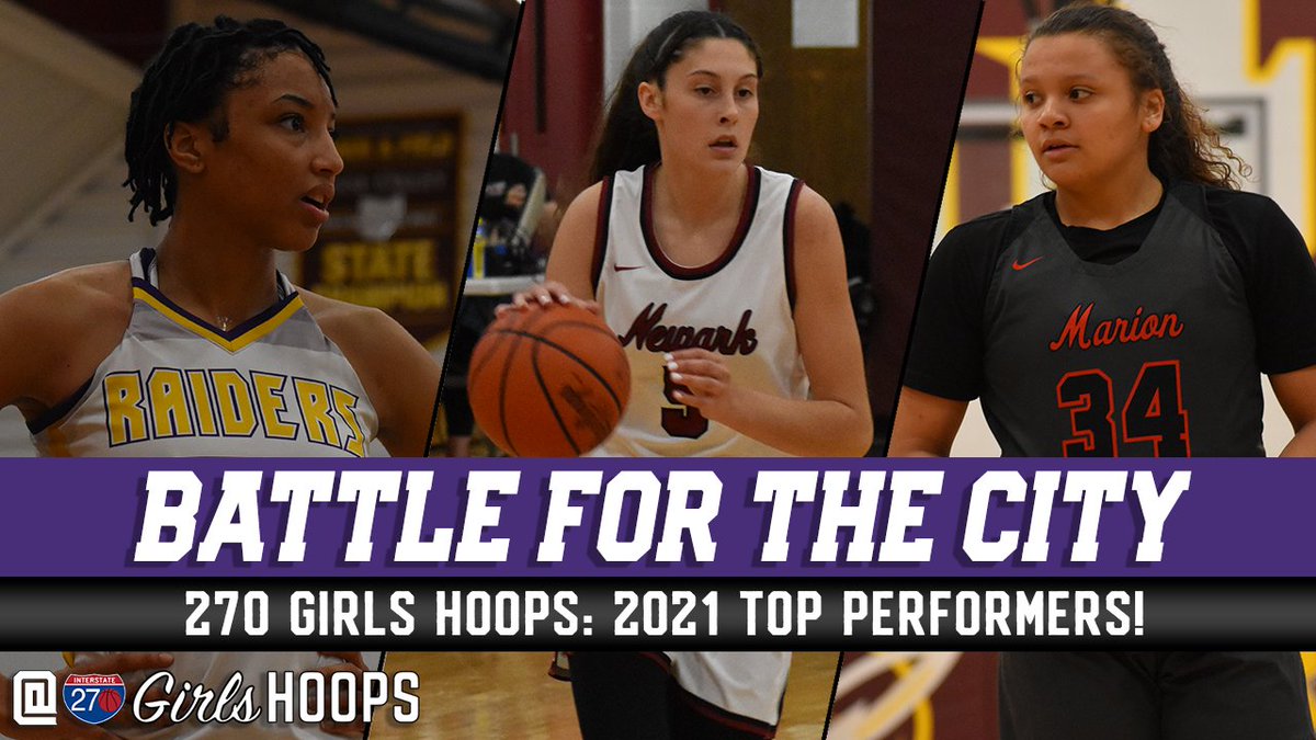 270GirlsHoops's tweet photo. 270 Girls Hoops Battle for the City: 2021 Top Performers

We wrap up our Battle for the City coverage with a look at the standout seniors from a loaded event

--> https://t.co/3x2y6MveLJ https://t.co/91LZ2MD87x