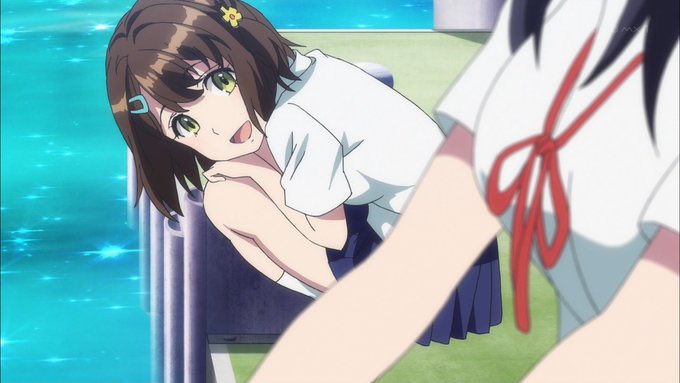 波黄凛誕生祭のtwitterイラスト検索結果 波黄凛誕生祭のtwitterイラスト検索結果