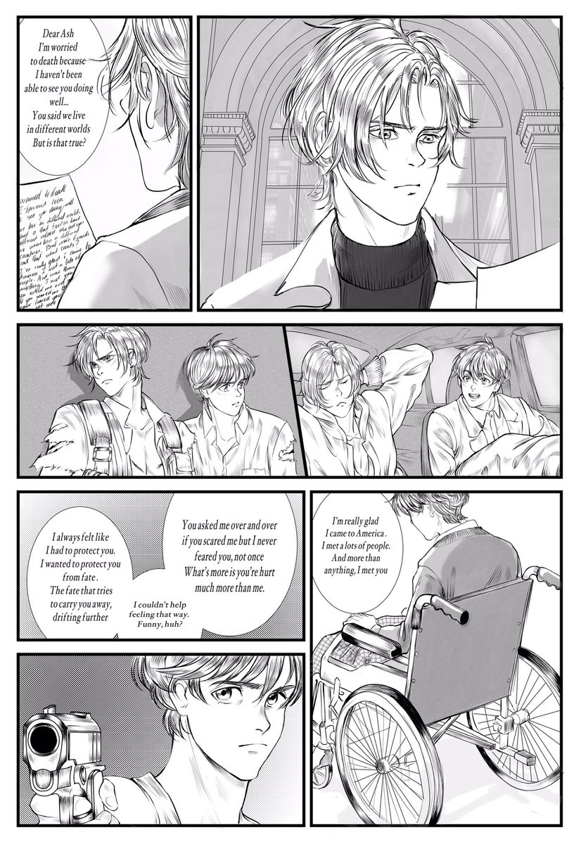 Luxury Banshee tweet media