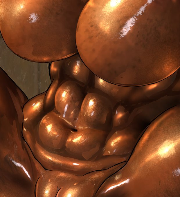 筋肉質な女レイダーボスのエロ絵WIP
たまには息抜きで別の絵を描かないと、創造性が枯渇してしまうので…今はポストアポカリプスな気分に浸ってます。
完成したら支援サイトに載せます!

WIP: Muscular Female Raider Boss
A hobby art for my creativity!
I'll post finished one on Patreon. 