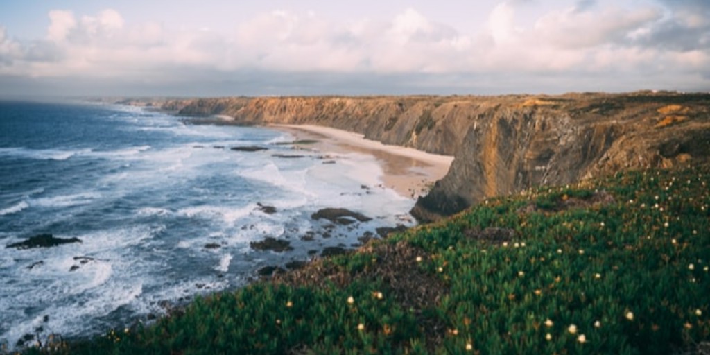 Spring is at its best in Portugal 🌱