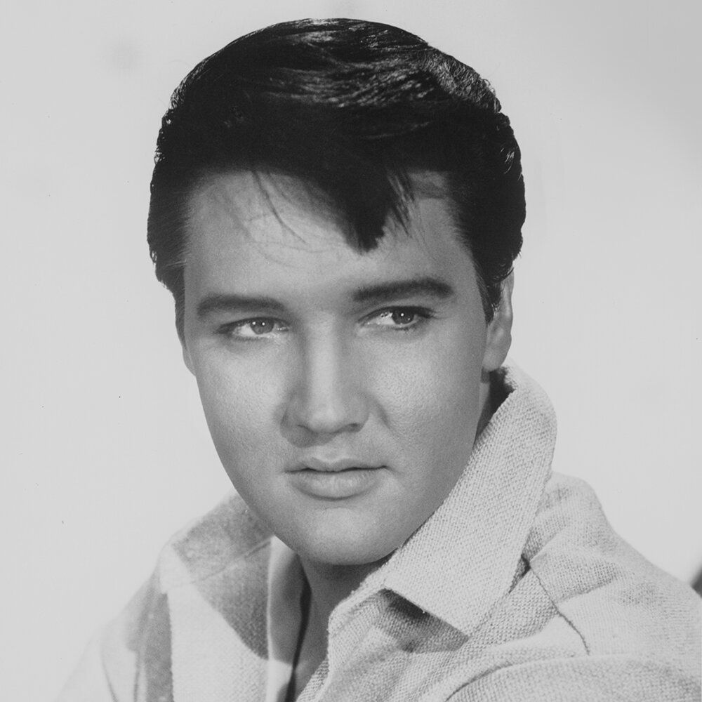 How Elvis Presley's hair made him the pompadour king | British GQ