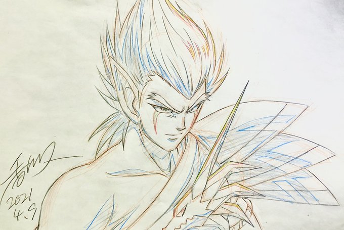 注目 画像ツイート ドラゴンクエスト ダイの大冒険 3ページ目 アニメレーダー 注目 画像ツイート ドラゴンクエスト ダイの大冒険 3ページ目 アニメレーダー