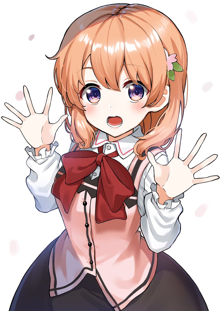 わわっ えへへ Gochiusa ごちうさ イラスト 保登 鮫じゃらし お仕事募集中のイラスト わわっ えへへ Gochiusa ごちうさ イラスト 保登 鮫じゃらし お仕事募集中のイラスト