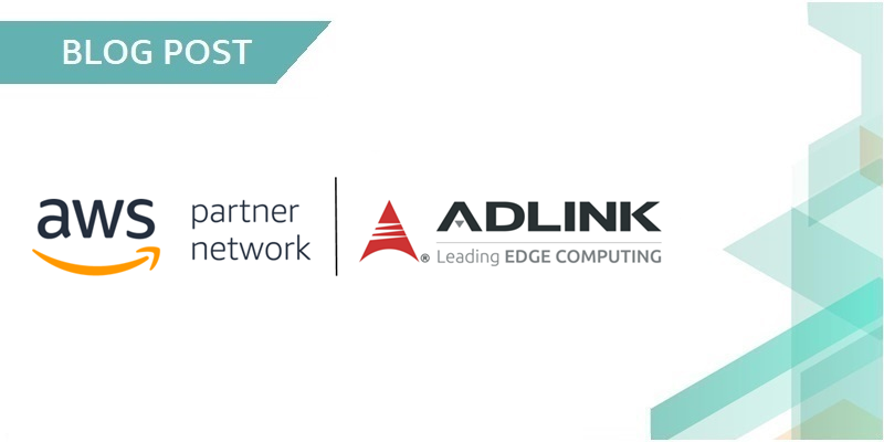 How to drive action with automated quality inspections using AWS #IoT Greengrass 2.0, AWS IoT SiteWise, &amp; <a href="/ADLINK_Tech/">ADLINK Technology</a>: go.aws/2Q5OIhz