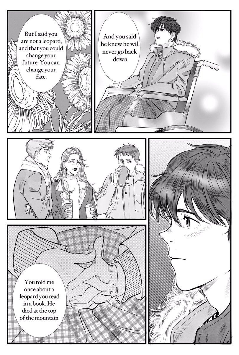 Luxury Banshee tweet media