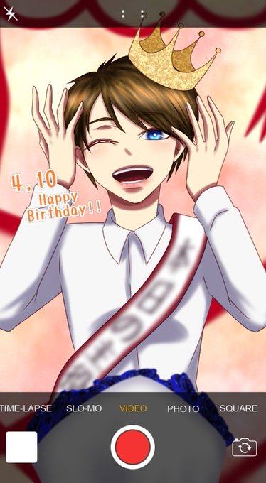 堂本剛42回目誕生祭のtwitterイラスト検索結果 古い順