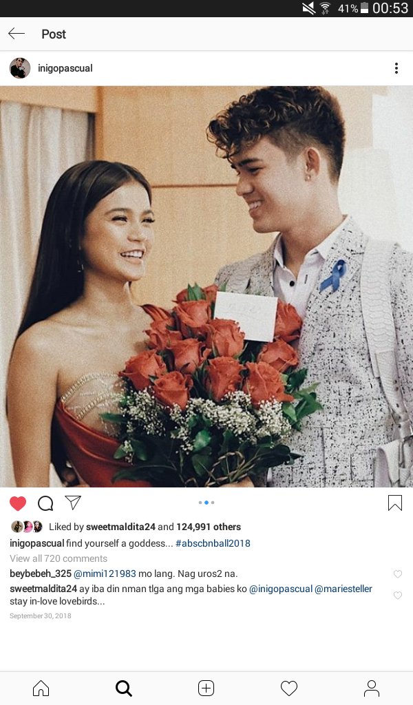 StillWaiting ForMARNIGO