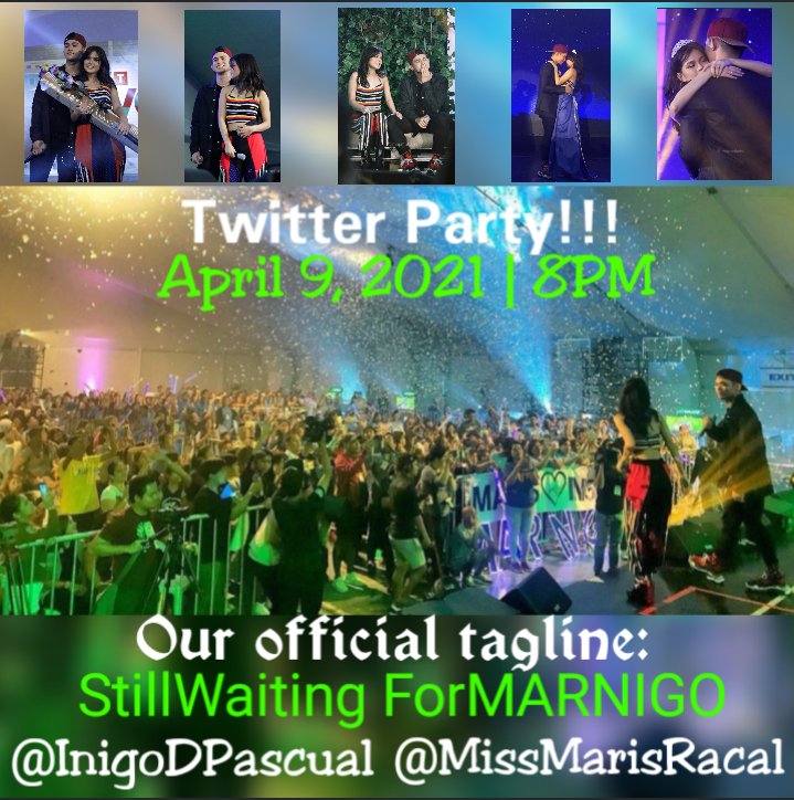 Di tayo pinagbigyan ni ibon

StillWaiting ForMARNIGO
StillWaiting ForMARNIGO