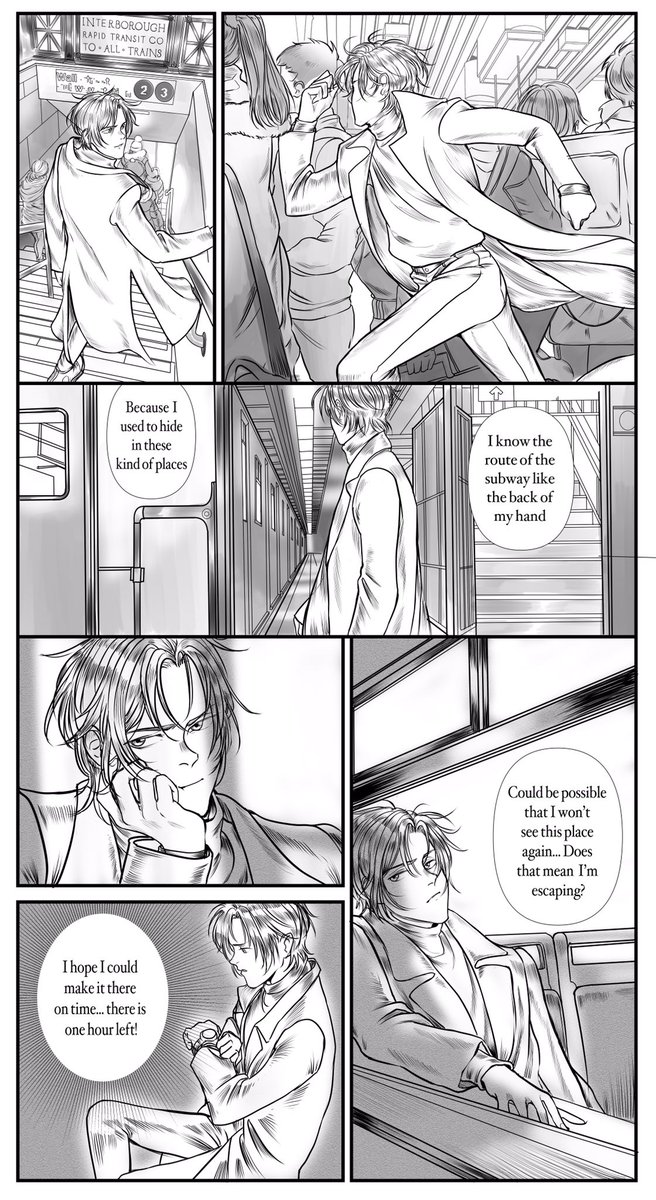 Luxury Banshee tweet media