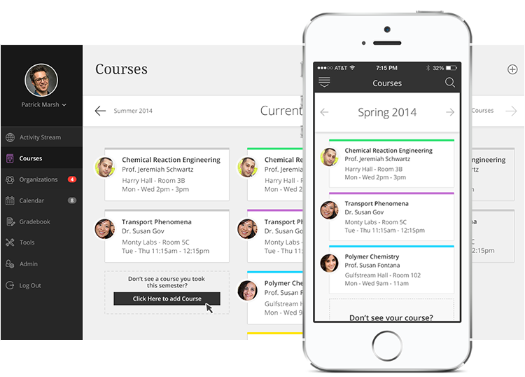 wwwsepcom's tweet photo. Modern, user-centric #agile principles guided our work with @Blackboard as we helped add features to their cloud-based learning management system. Check out the story here: https://t.co/S66BWxRVN0 #cloud #lms #awsdevelopment #webdevelopment https://t.co/uNlvOhPWEh