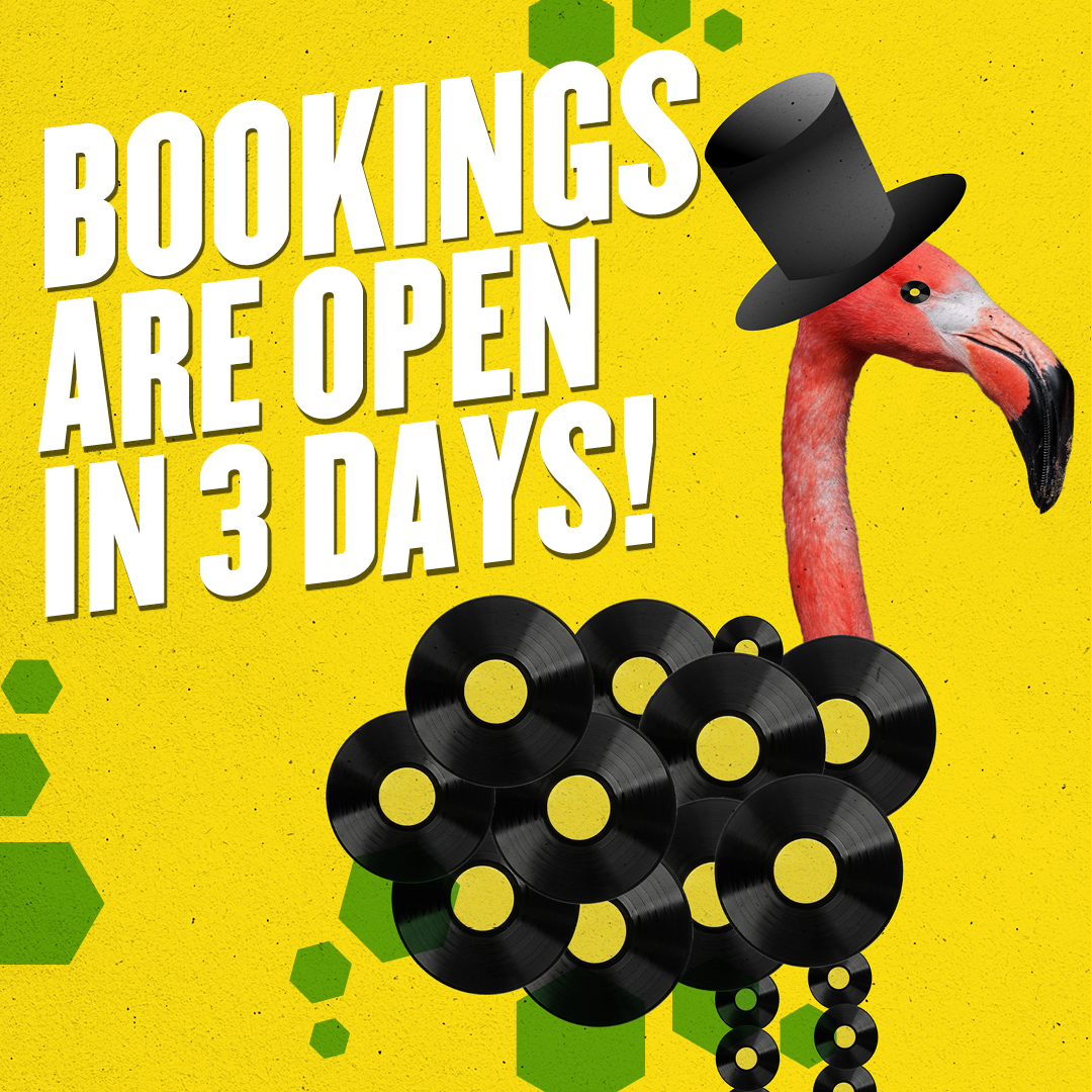 The Mailbox (No Longer Monitored) tweet media