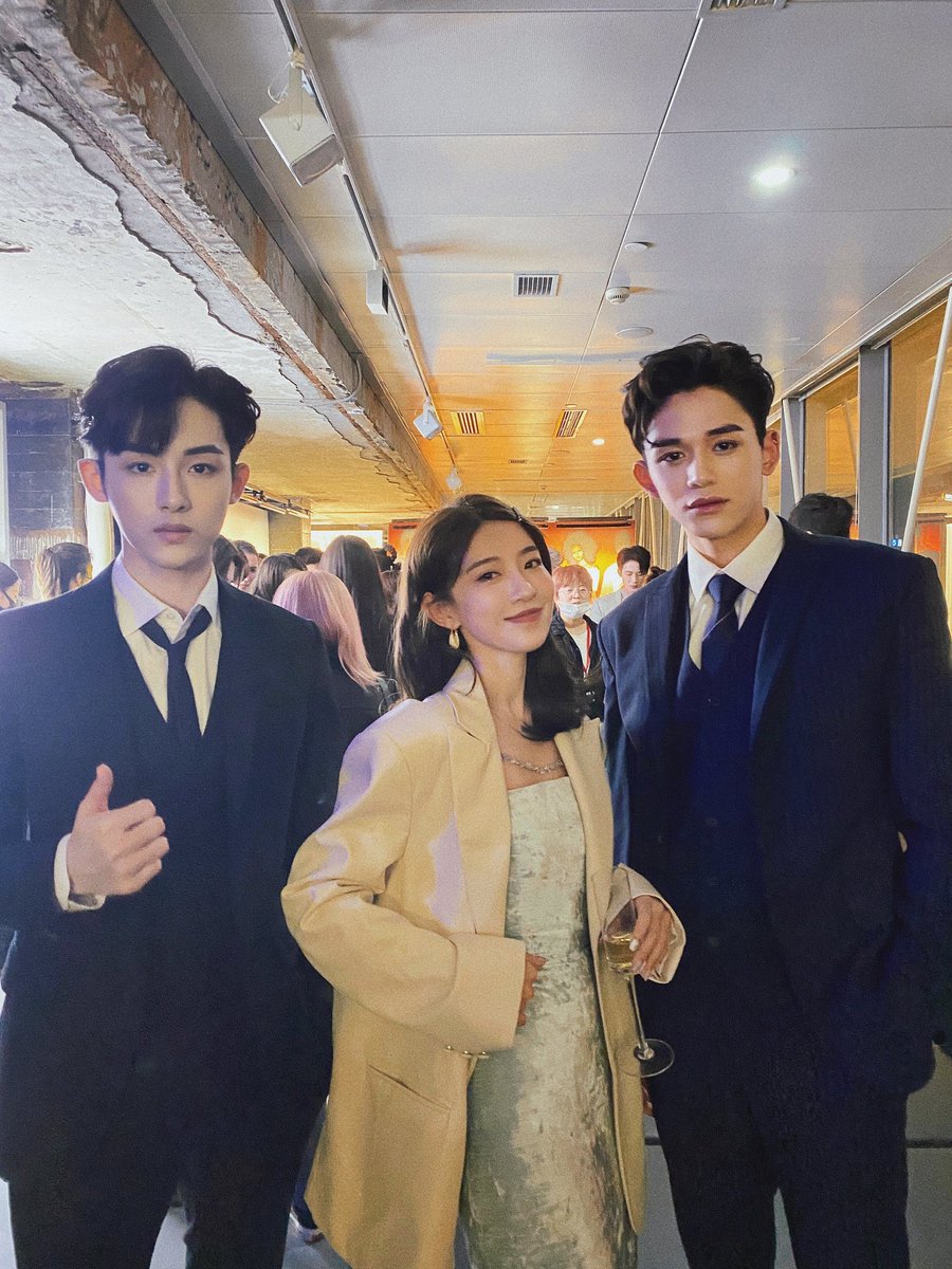 กูเกร็งแทนวินวิน ไม่รู้วินวินเกร็งมั้ย แต่กุเกร็งแทนไปแล้ว