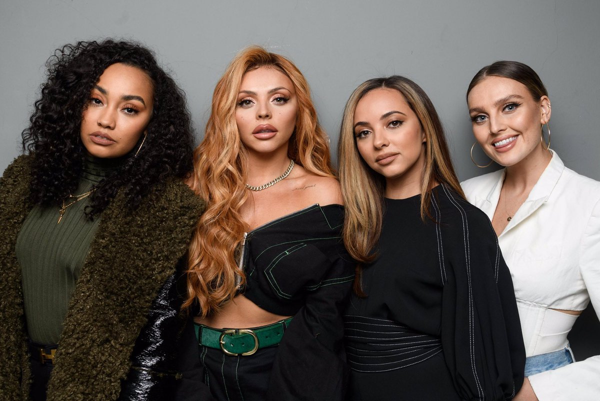 Mixer Management tweet media