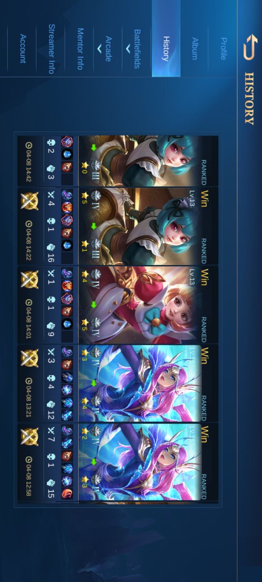 Torresitsapril's tweet photo. @MobileLegendsOL Here oh https://t.co/m4O2SP57v7