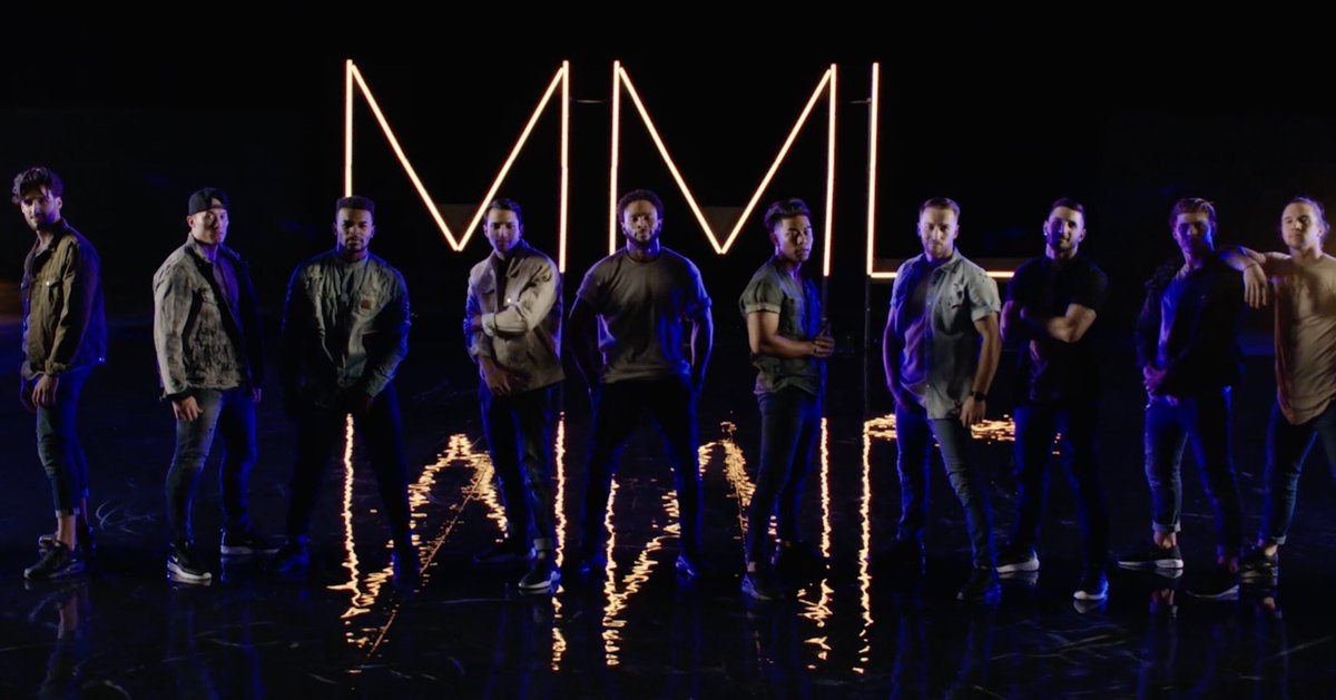 magicmikelive's tweet photo. HUGE NEWS!!! 🚨 Get ready for #TheRealMagicMike, our exciting new TV series coming to @HBOMax later this year!! 10 men will go from ‘Average Mike’ to MAGIC MIKE & hit the #MagicMikeLive stage, and we want to give our unicorns an exclusive chance to nominate someone! 👇 https://t.co/1sdKwOmcIy