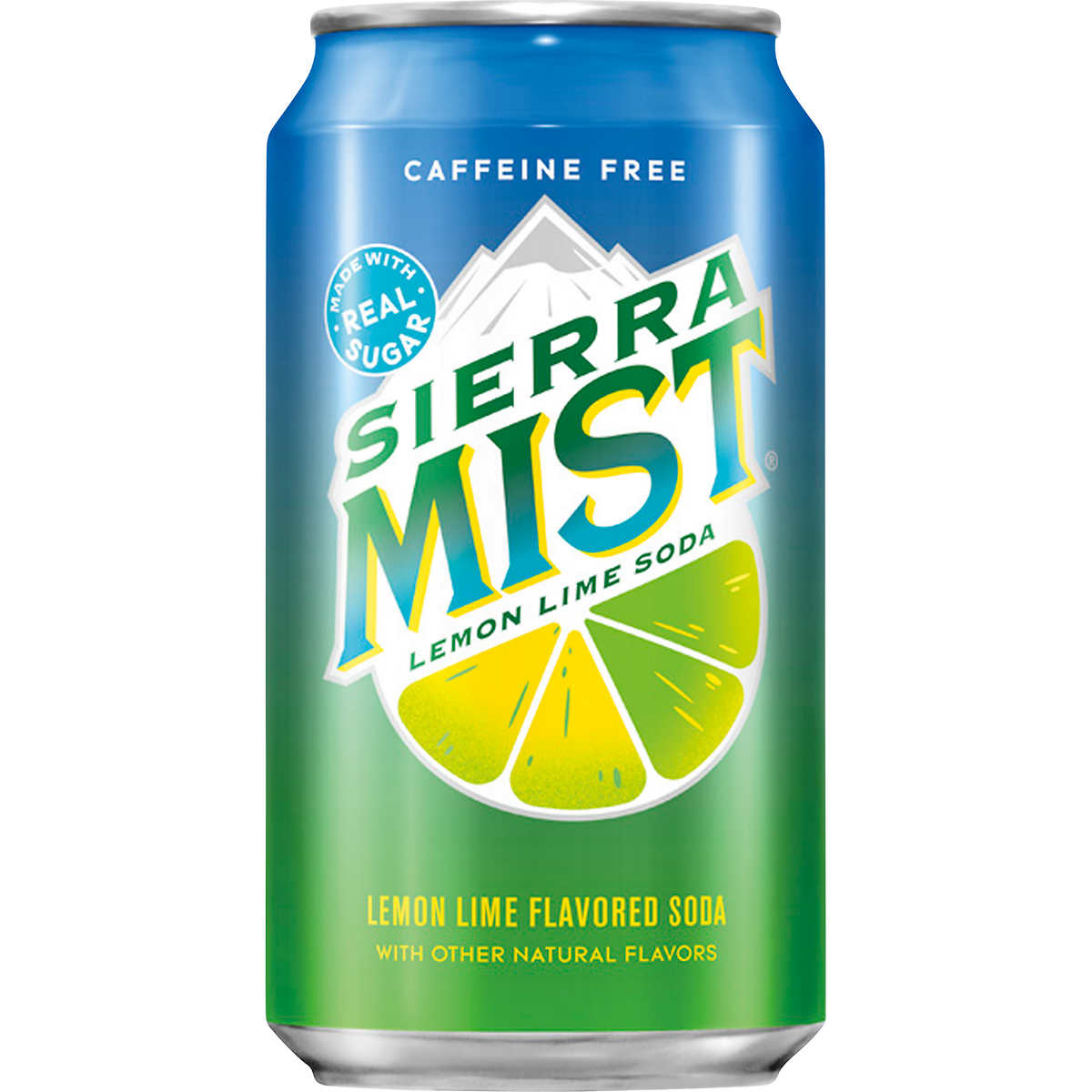 Sierra Mist.