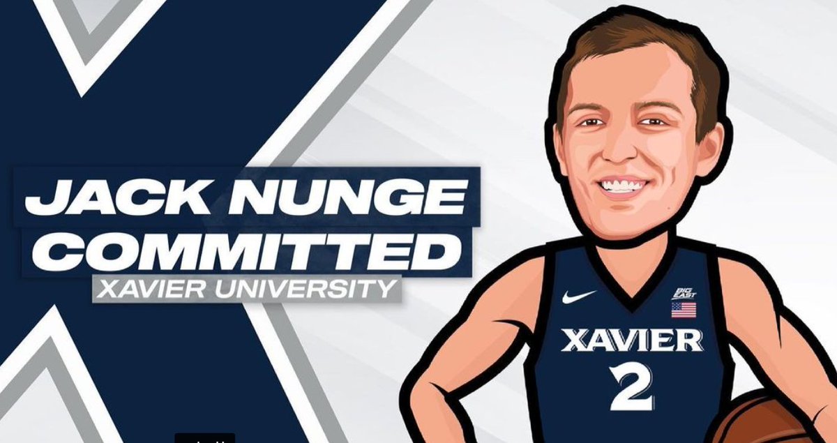 xavier basketball