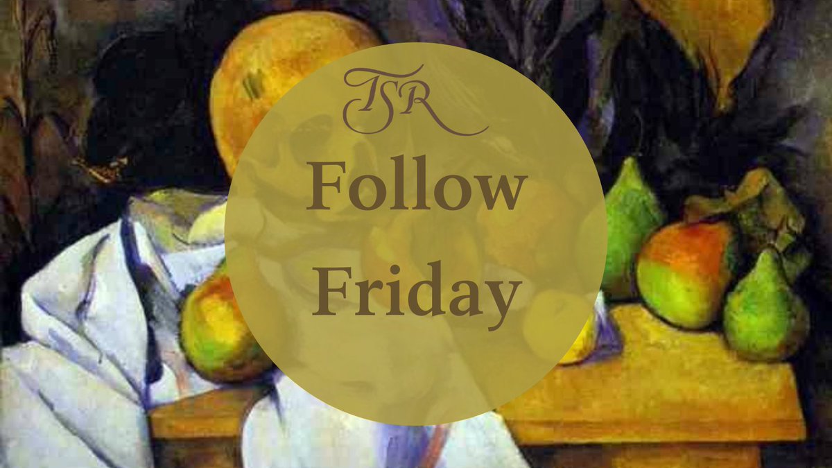 TSRLitMag's tweet image. For TSR's #FollowFriday, we're showcasing three journals who we think are producing exciting content and are worth checking out!

@nymphswriting publishes prose and poetry, @NimrodJournal publishes poetry and prose, &amp;amp; @The_West_Review publishes poetry, prose, and art!