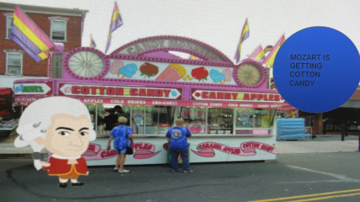 Lia M. Grade 4 <a href="/FlatMozart/">Flat Mozart - Sayville</a>