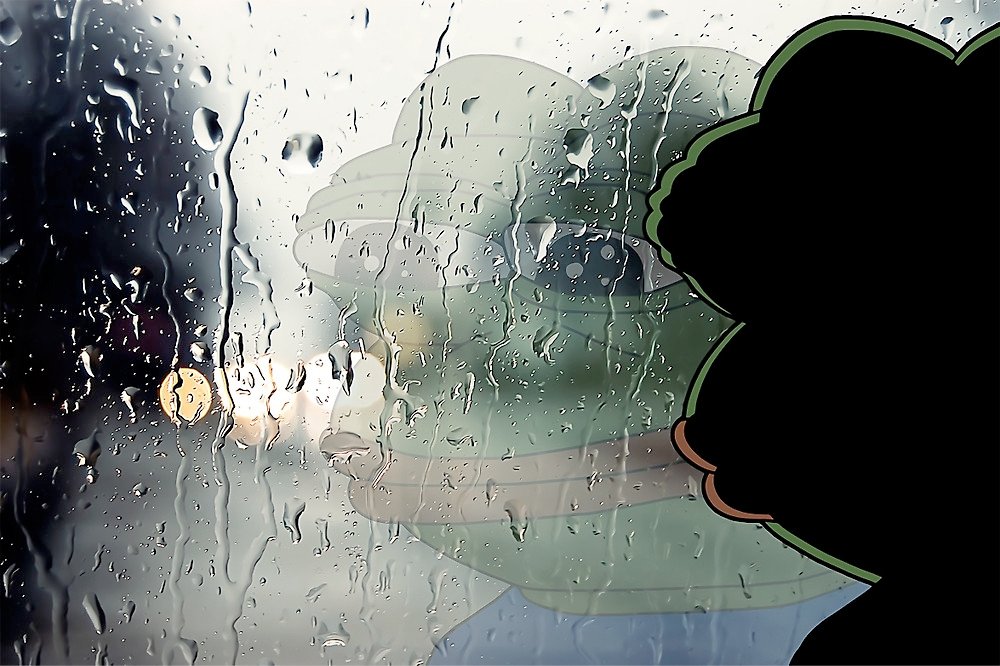 AltcoinSherpa's tweet photo. When every other #Altcoin is pumping than your own https://t.co/Pui7HxK32t