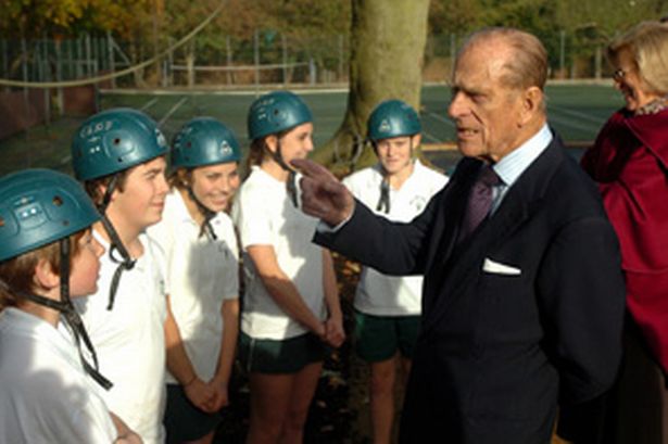 Box Hill School tweet media