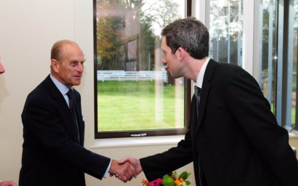 Box Hill School tweet media