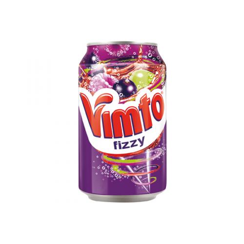 Vimto.