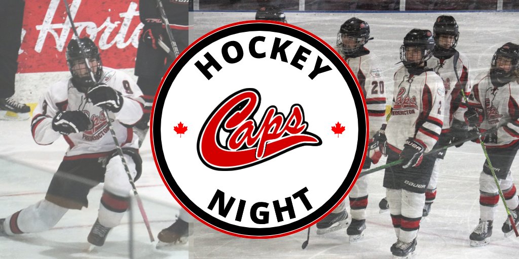 Game 1 - happening now.
LET'S GO CAPS!