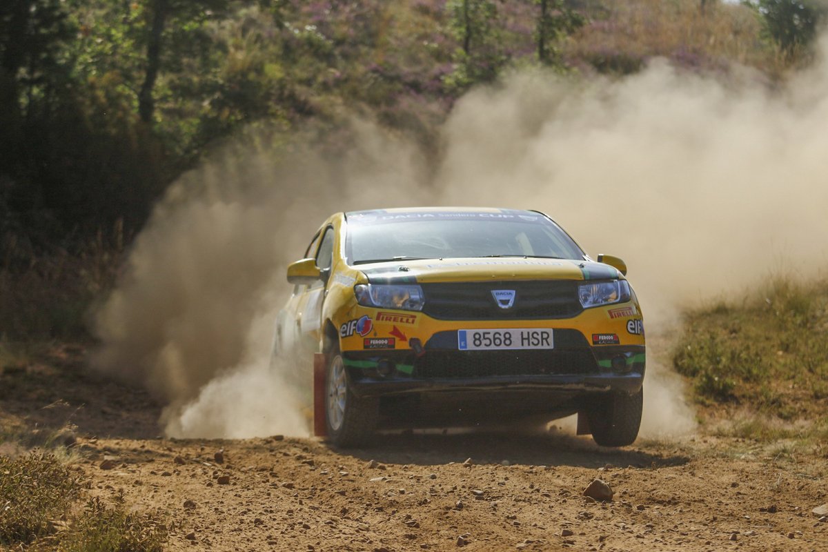 A la espera de mejores tiempos
#QRacingExtremadura