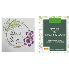 #MonESSalEcole
Découvrez le projet des élèves de BTS ESF du lycée Lapicque (88) de fabrication &amp; vente de produits cosmétiques naturels. Elles ont pu  verser 700€ de bénéfices au #CIDFF pdt la #SESSE2021 ! 

Le projet 👉cutt.ly/gcNoD9j

<a href="/education_gouv/">Ministère Éducation nationale</a> 
<a href="/Economie_Gouv/">Ministère de l'Économie et des Finances</a>
