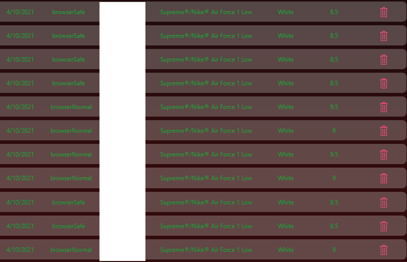 pppppplayer's tweet image. us white force
@MEKRobotics