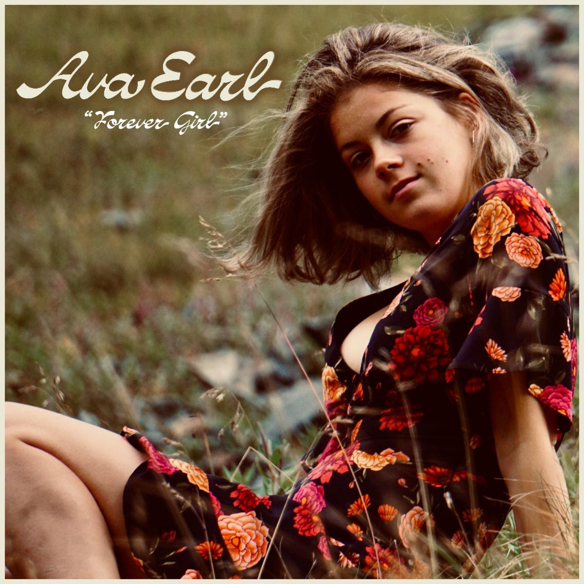 Ava Earl releases new single and accompanying video, “Forever Girl” bluegrassgroove.com/2021/04/09/ava… <a href="/avaearlmusic/">Ava Earl</a> #avaearl #bluegrassgroove