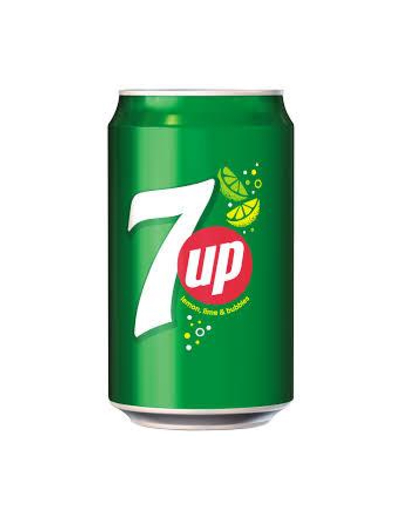 7UP.