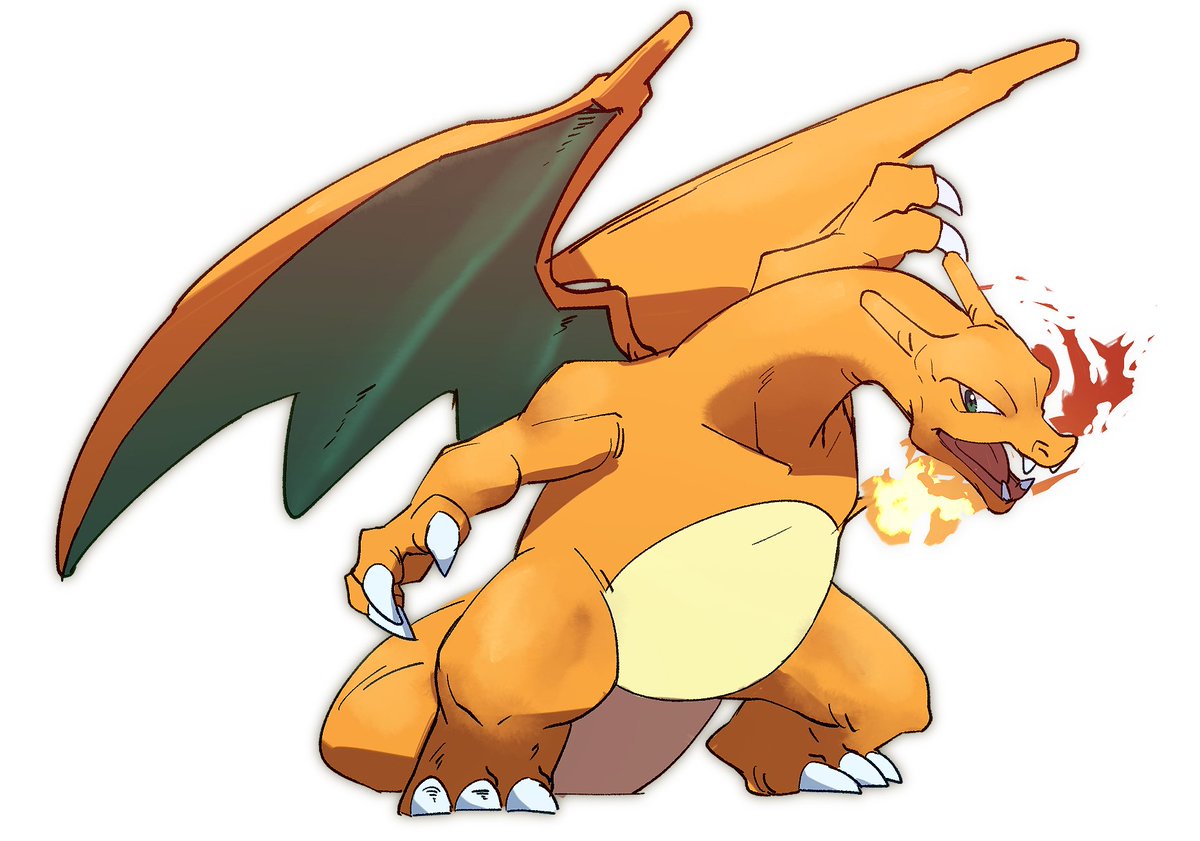 Cuánto cuesta charizard