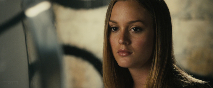 Born on this day, Leighton Meester turns 35. Happy Birthday! What movie is it? 5 min to answer! 