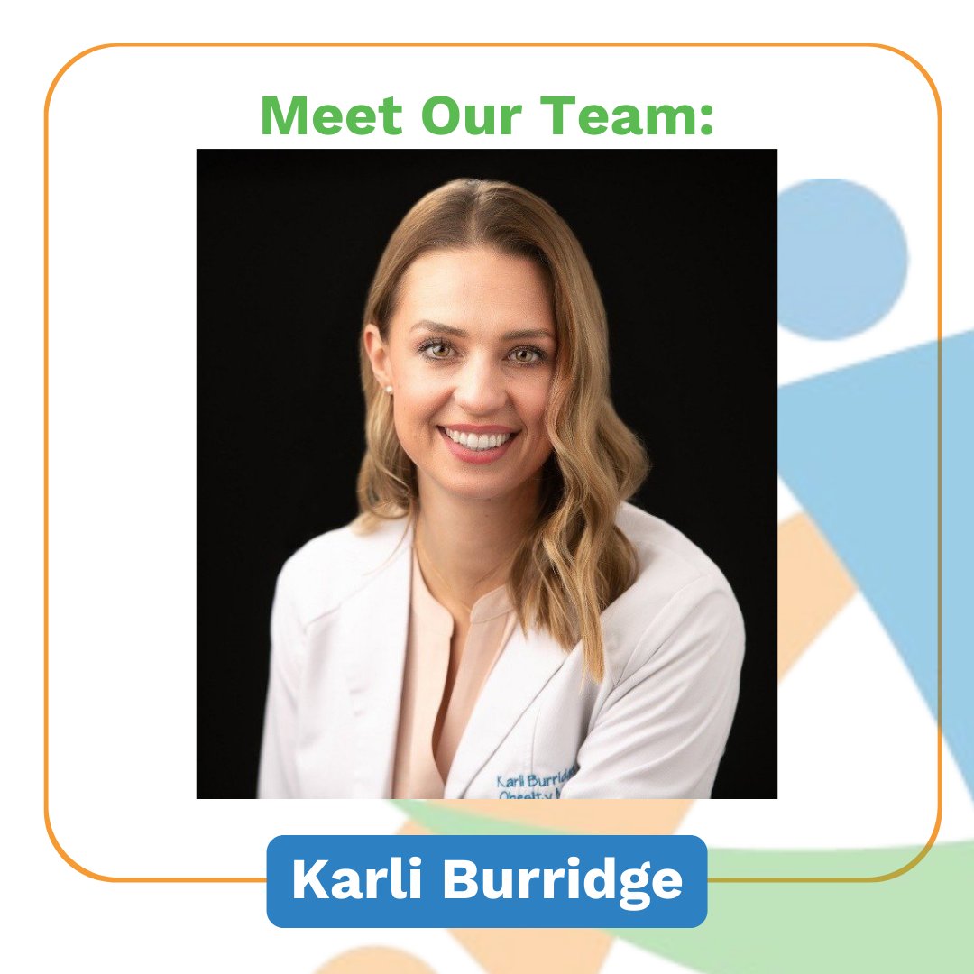lifeweigh's tweet photo. Get to know our Director of Medical Weight Management: Karli Burridge! Karli is a board-certified Physician Assistant specializing in Obesity Medicine. https://t.co/MZqtIqrn0H #LifeWeighBariatrics #BariatricTeam #WeightLossSugey #MeetOurTeam https://t.co/F3TCfp6BnS