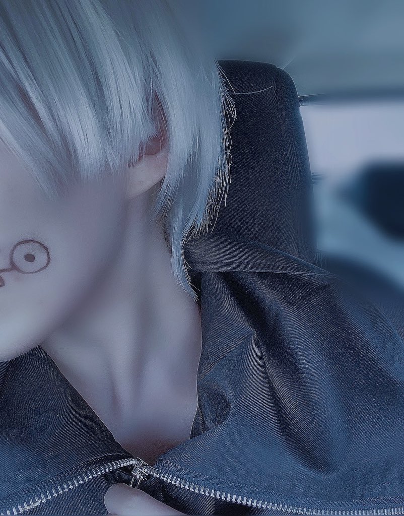 Twoucan 月詠乃愛 Tukuyomi12