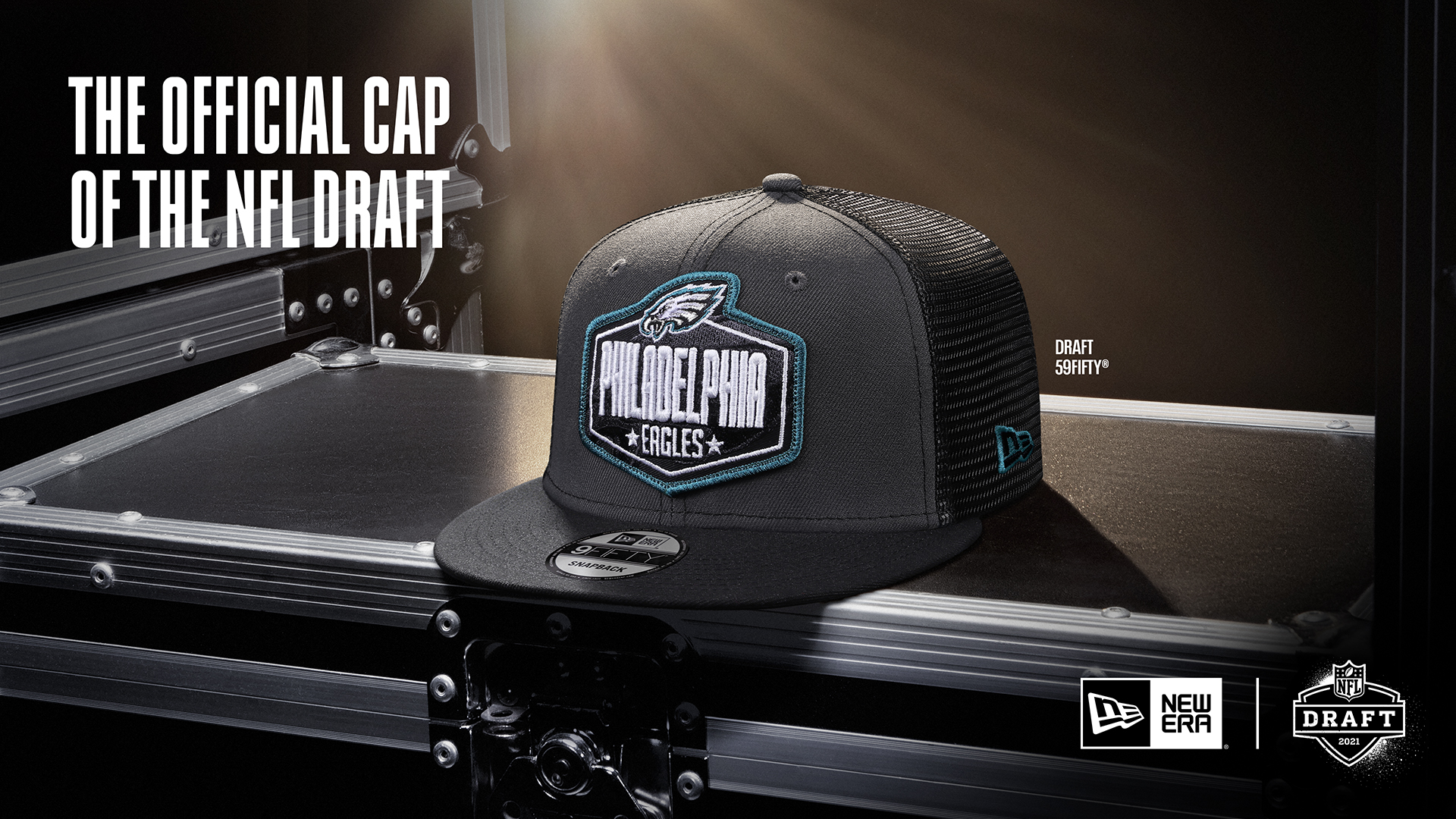 eagles fan shop