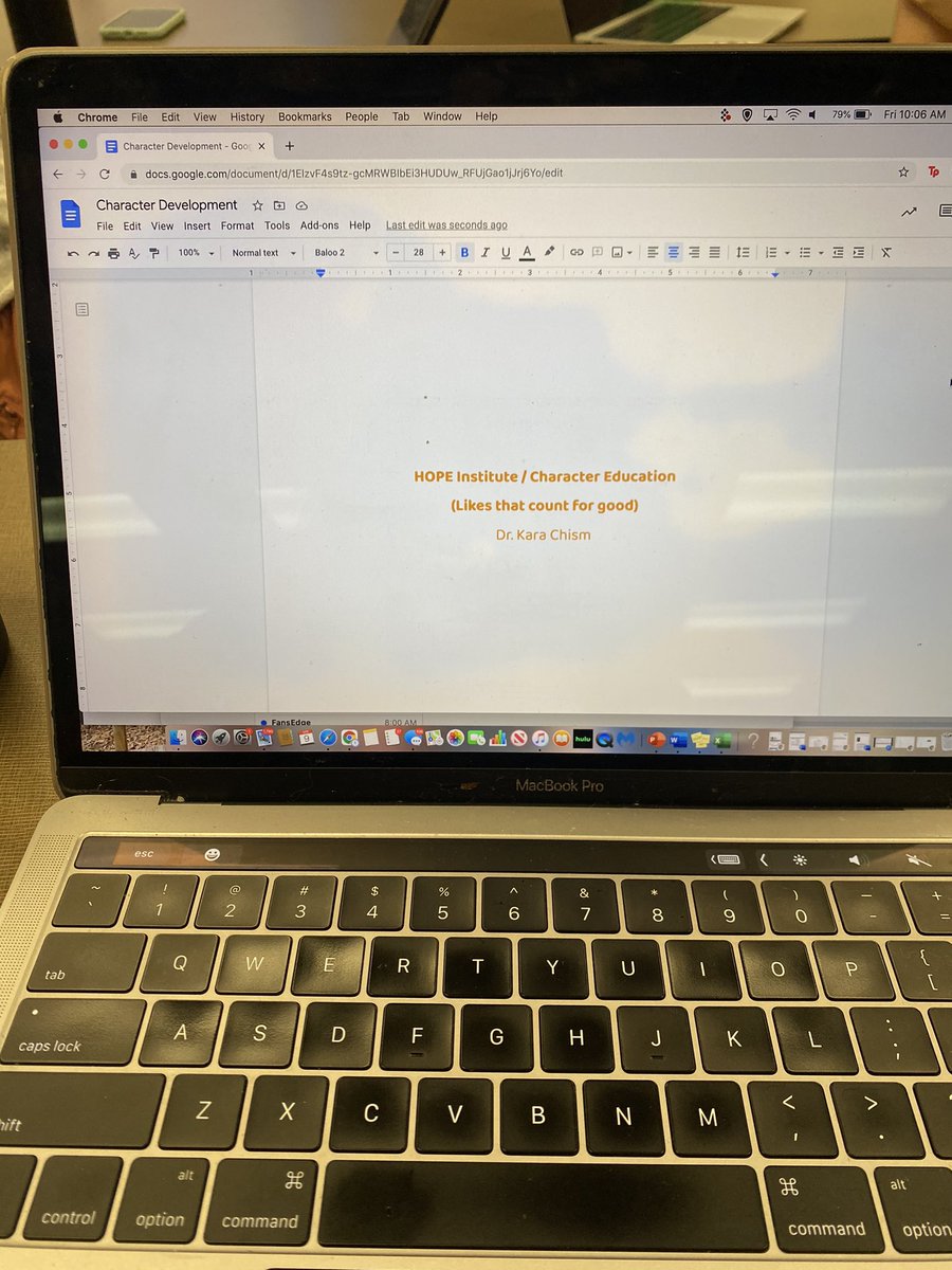 Hannah White tweet media