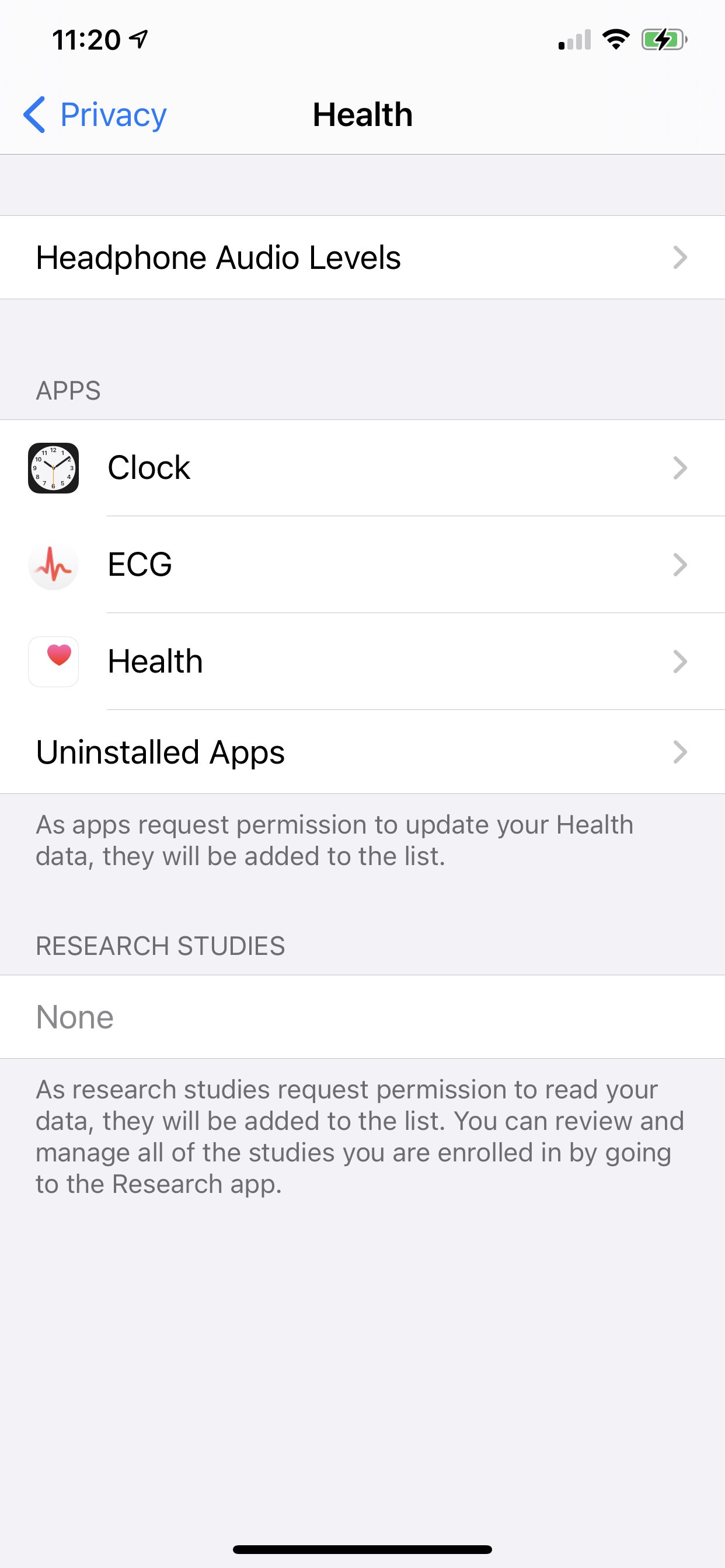 Amberdog9 ちーちゃん ポケモンgo Areyoukon 情報ありがとうございます Iphone のプライバシー ヘルス ハートのアイコン 内のポケモンgoのアイコンが表示されないので設定ができないんです 再インストールするとバトルパーティが消えるので修復が