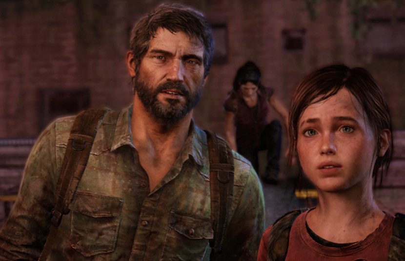 there’s no way that we are getting a TLOU remake AGAIN