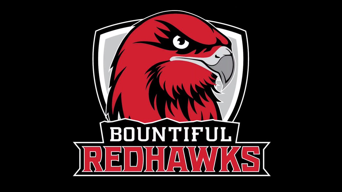 kslnewsradio's tweet photo. BREAKING: @DavisSchools announced the new mascot for Bountiful High School. Starting next school year they will be the Redhawks. https://t.co/9sd2Yi28W7