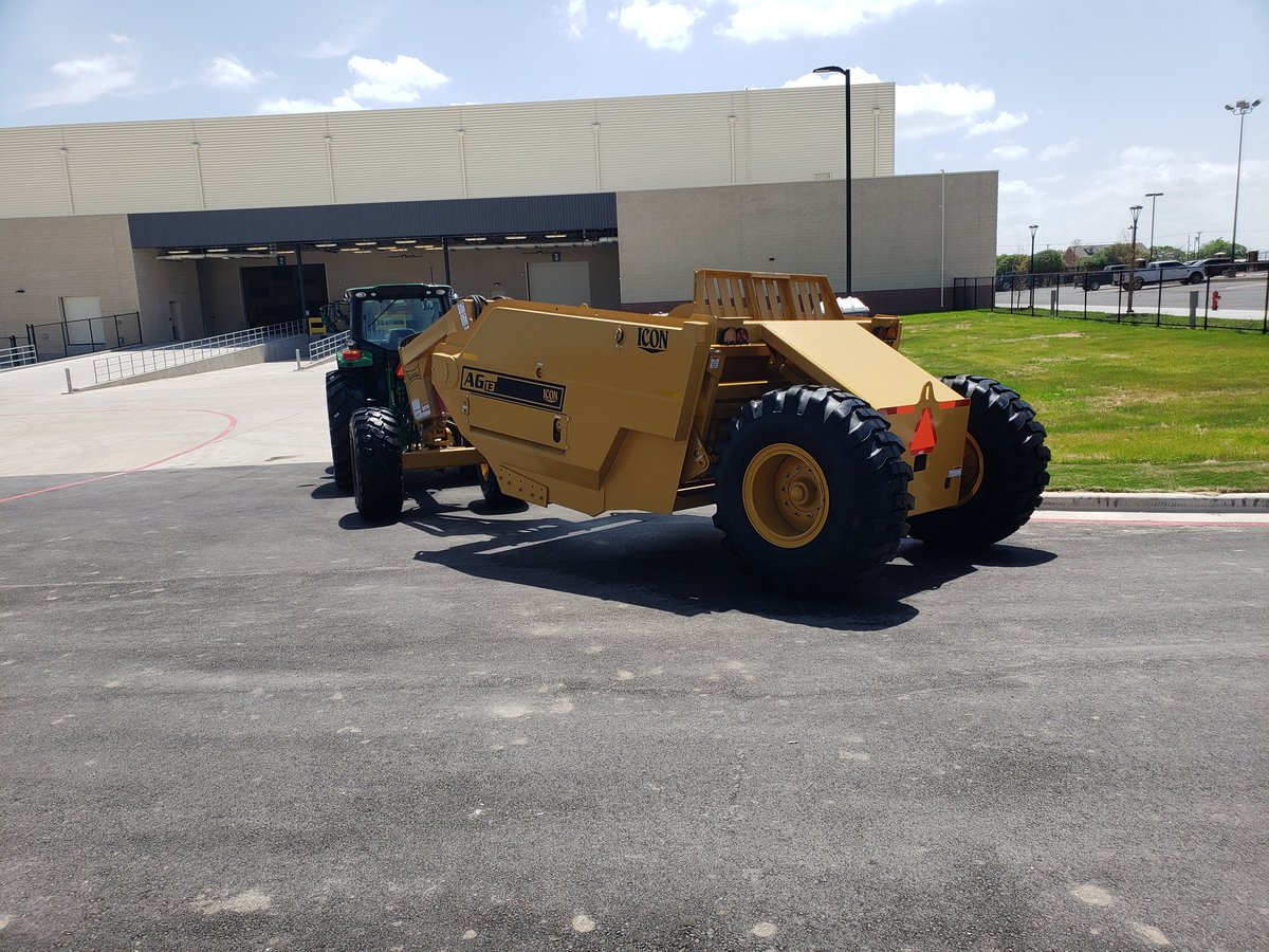 klb8311's tweet photo. Come have fun Mid Tex Farm &amp; Ranch
Waco TX @UnitedAgAndTurf @landollcorp1963 @WacoChamber
 #landoll #brillion #ICON https://t.co/sJOcy9eyzU