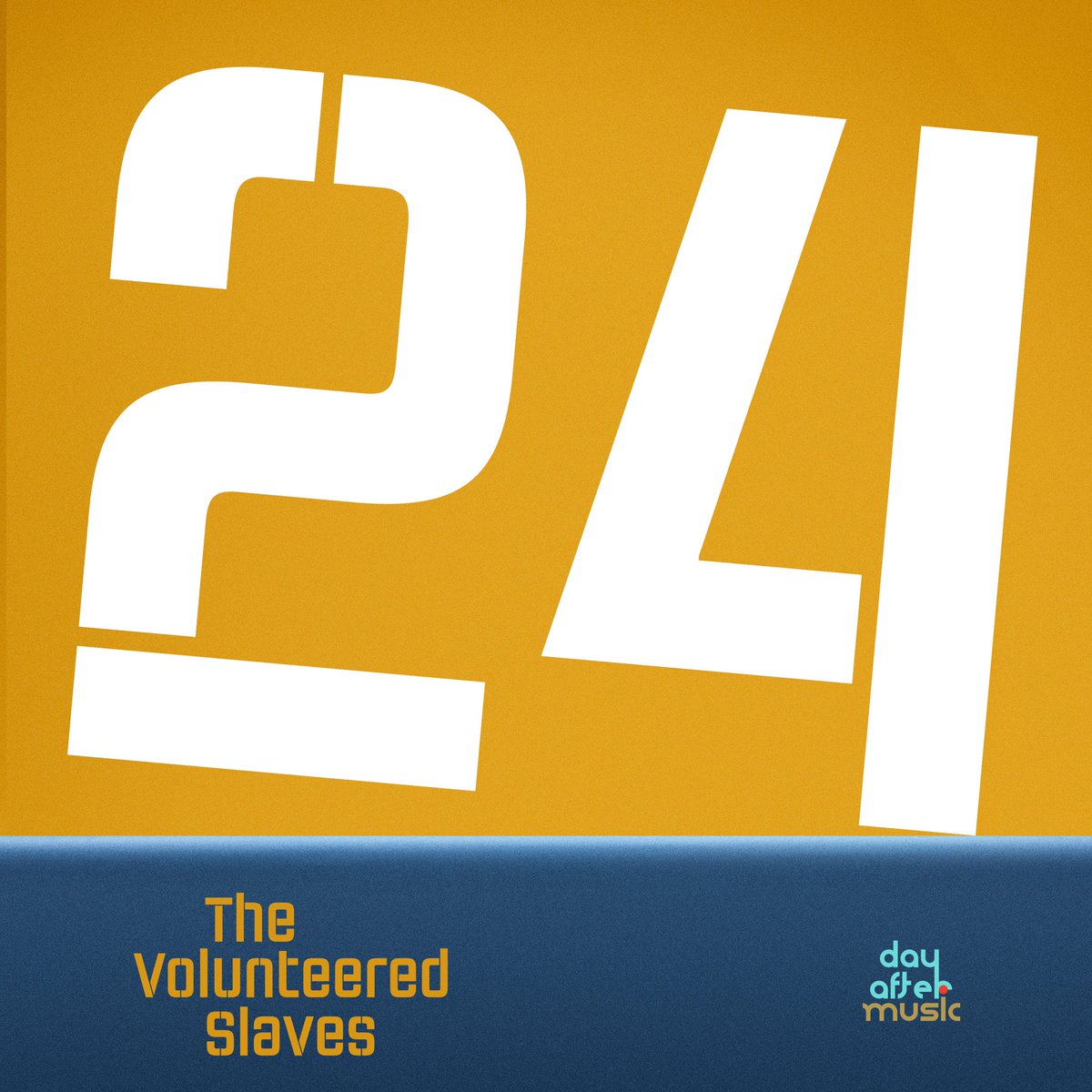 VolunteeredThe's tweet photo. Le compte à rebours est lancé ! 
J-6 avant la sortie officielle de notre deuxième #single intitulé 24 extrait de notre nouvel opus #SPACESHIPONE ! #newsingle #newrelease #newtrack #jazz #electronicmusic #tvs #music #thevolunteeredslaves #moretba #jazzmusic #staytuned #jazzparis https://t.co/HL4Rx6LDod