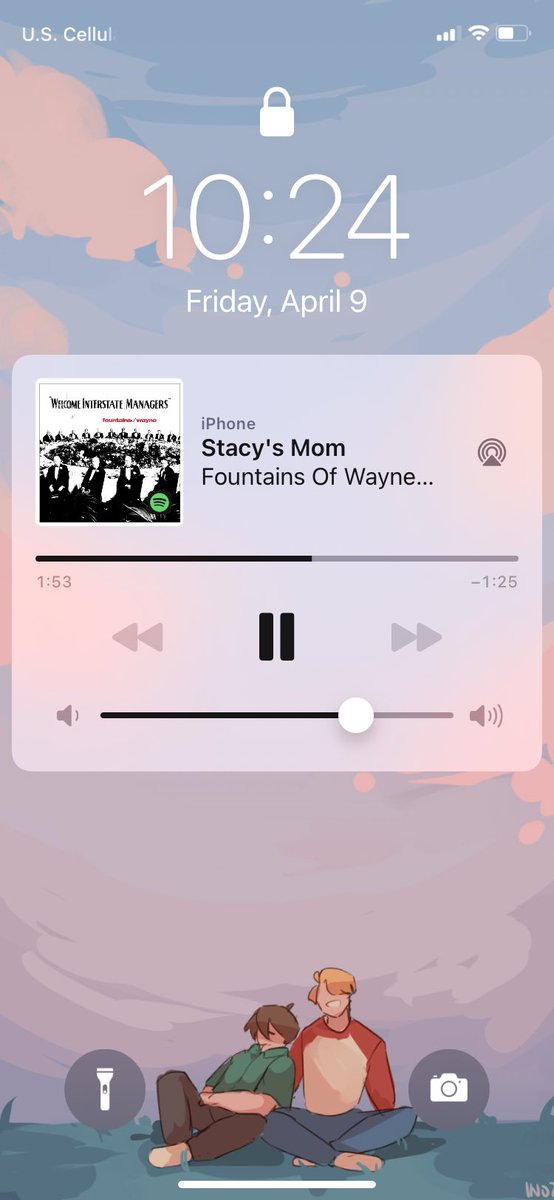 addithehabibi's tweet image. same with song it’s laced istg #stacysmom #FridayFeeling
