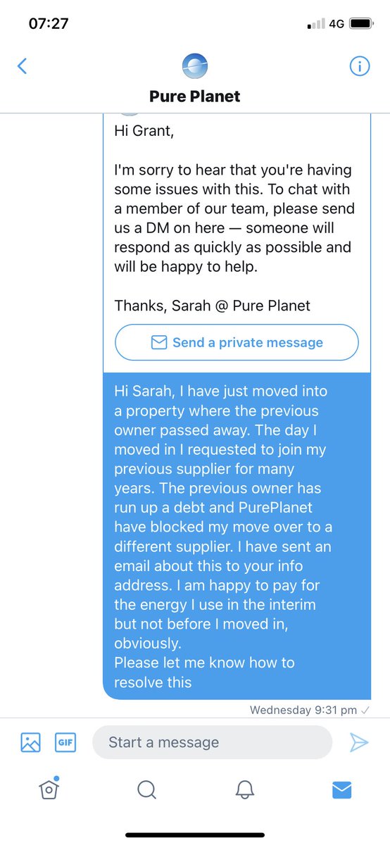 HexingtonPulse tweet media