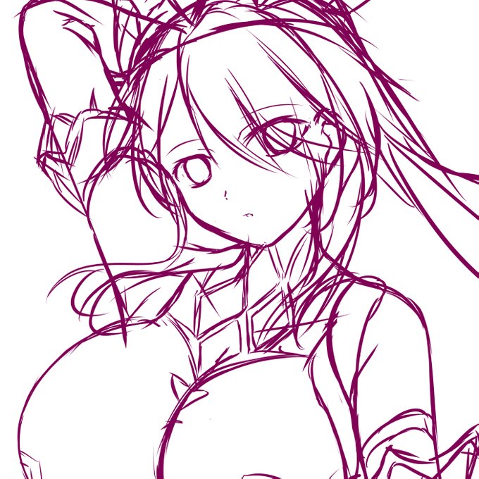 これから
無事に引いたロサリアさん育てます!
#原神 